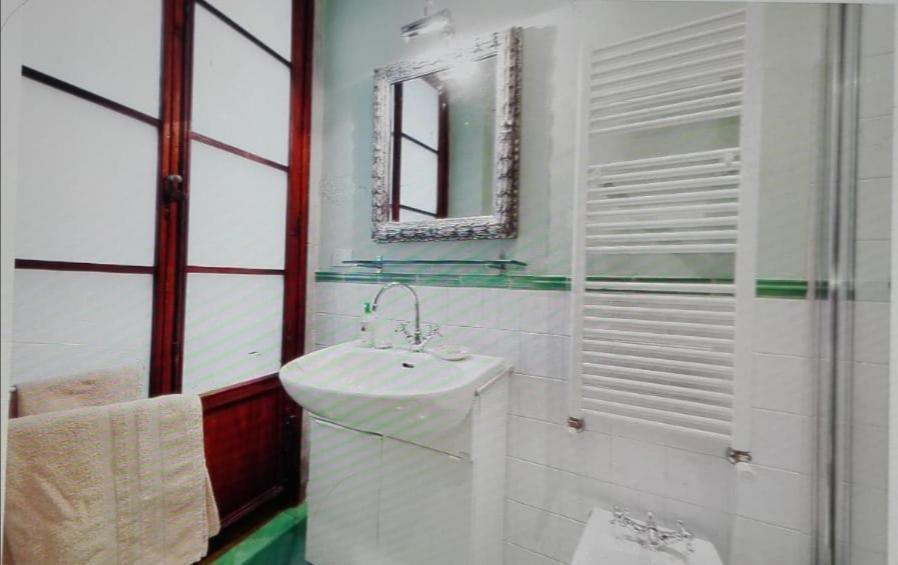 Bed and breakfast In The Heart Of *