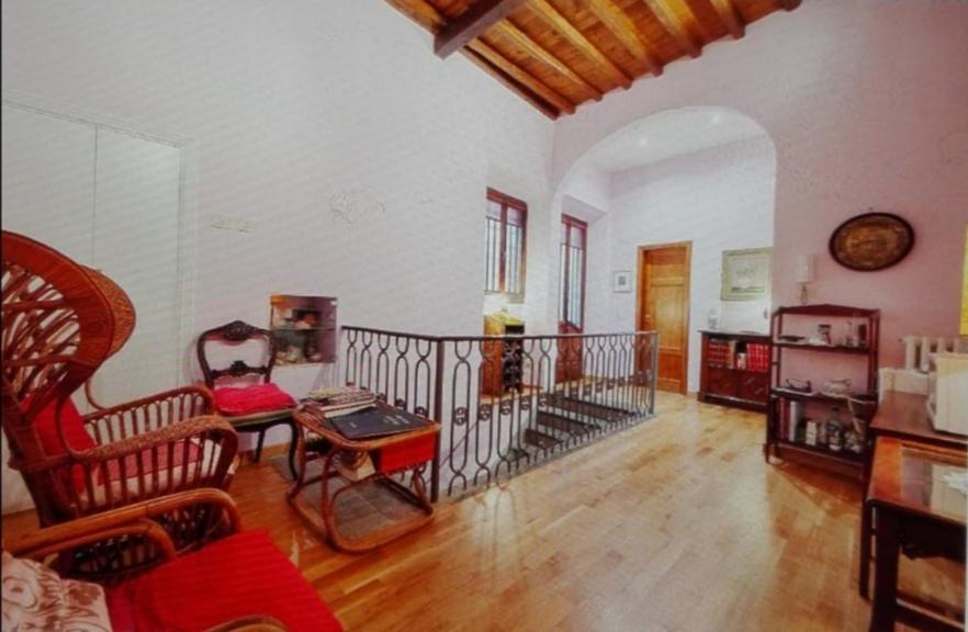 Bed and breakfast In The Heart Of Florencia