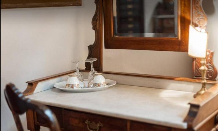 In The Heart Of Bed and breakfast