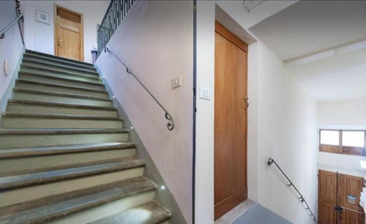 In The Heart Of Bed and breakfast Florencia