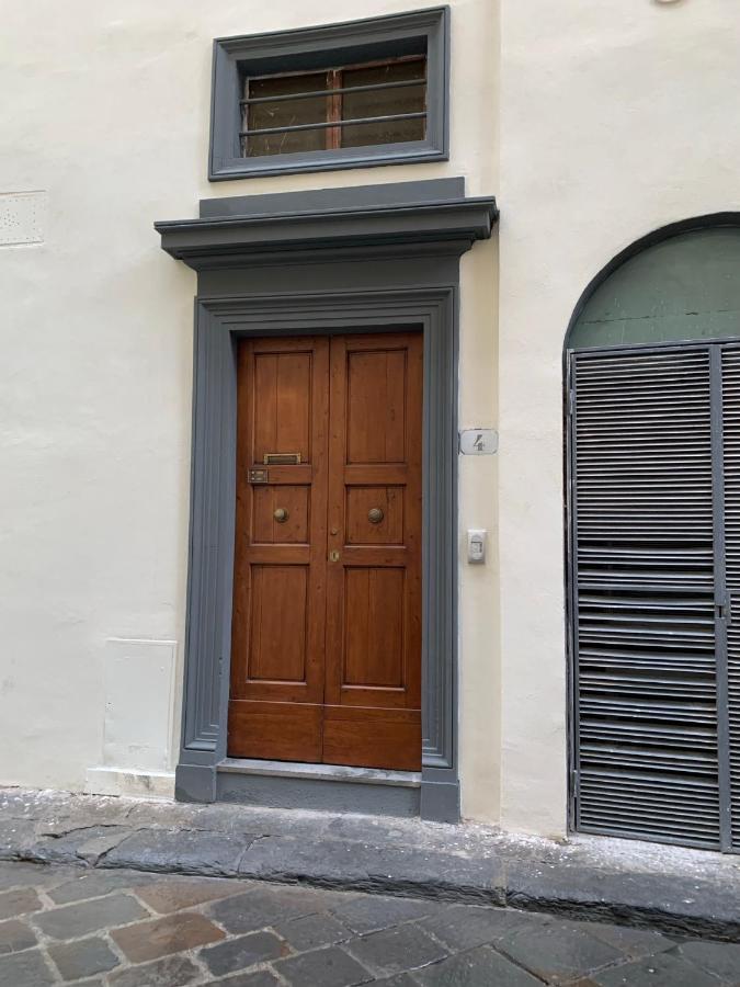 In The Heart Of Bed and breakfast Florencia