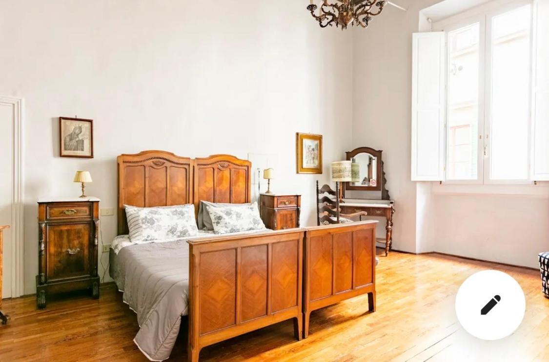 Bed and breakfast In The Heart Of Florencia