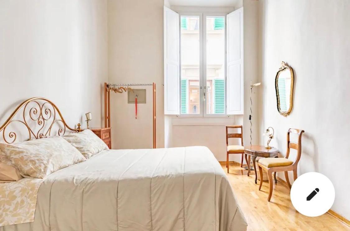 Bed and breakfast In The Heart Of