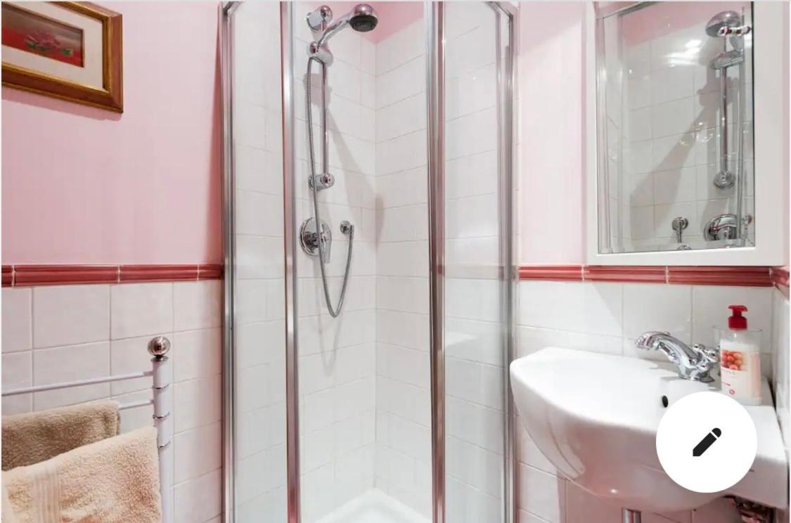 Bed and breakfast In The Heart Of Florencia