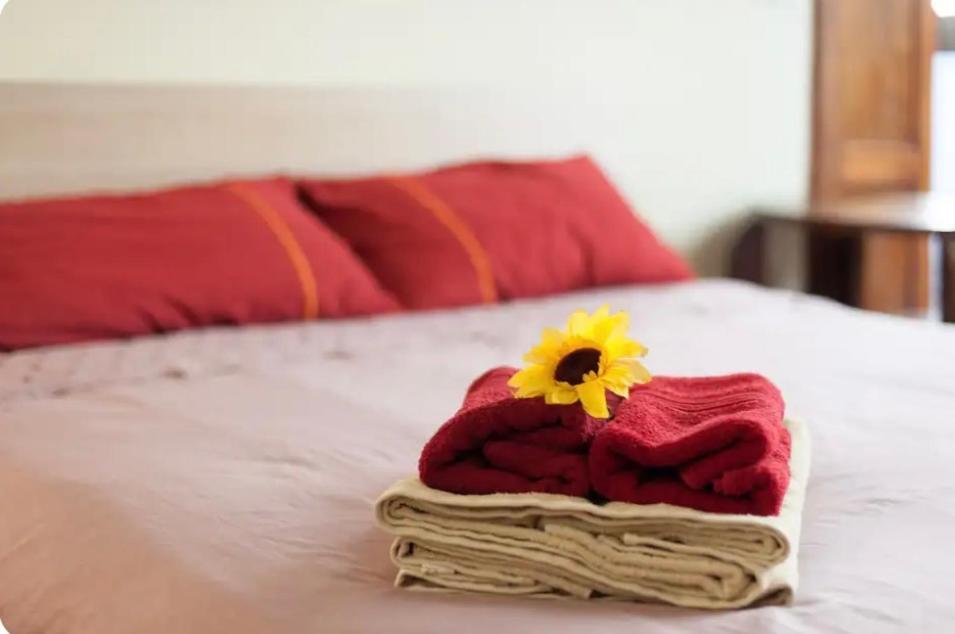 Bed and breakfast In The Heart Of *