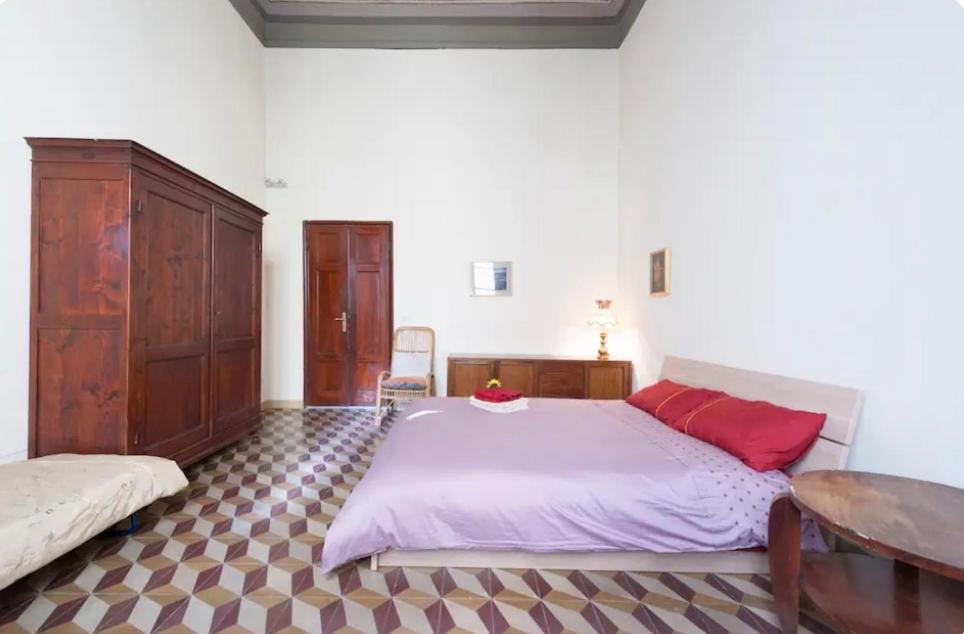 Bed and breakfast In The Heart Of Florencia