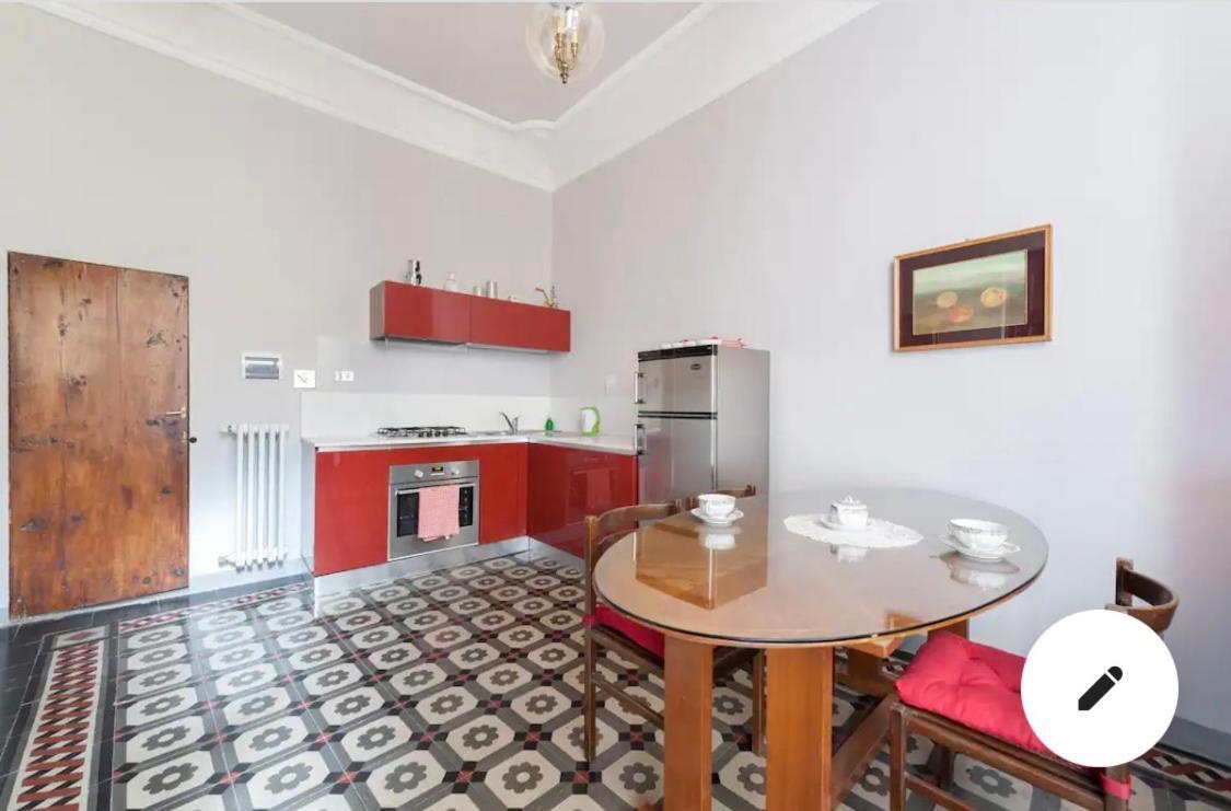 Bed and breakfast In The Heart Of