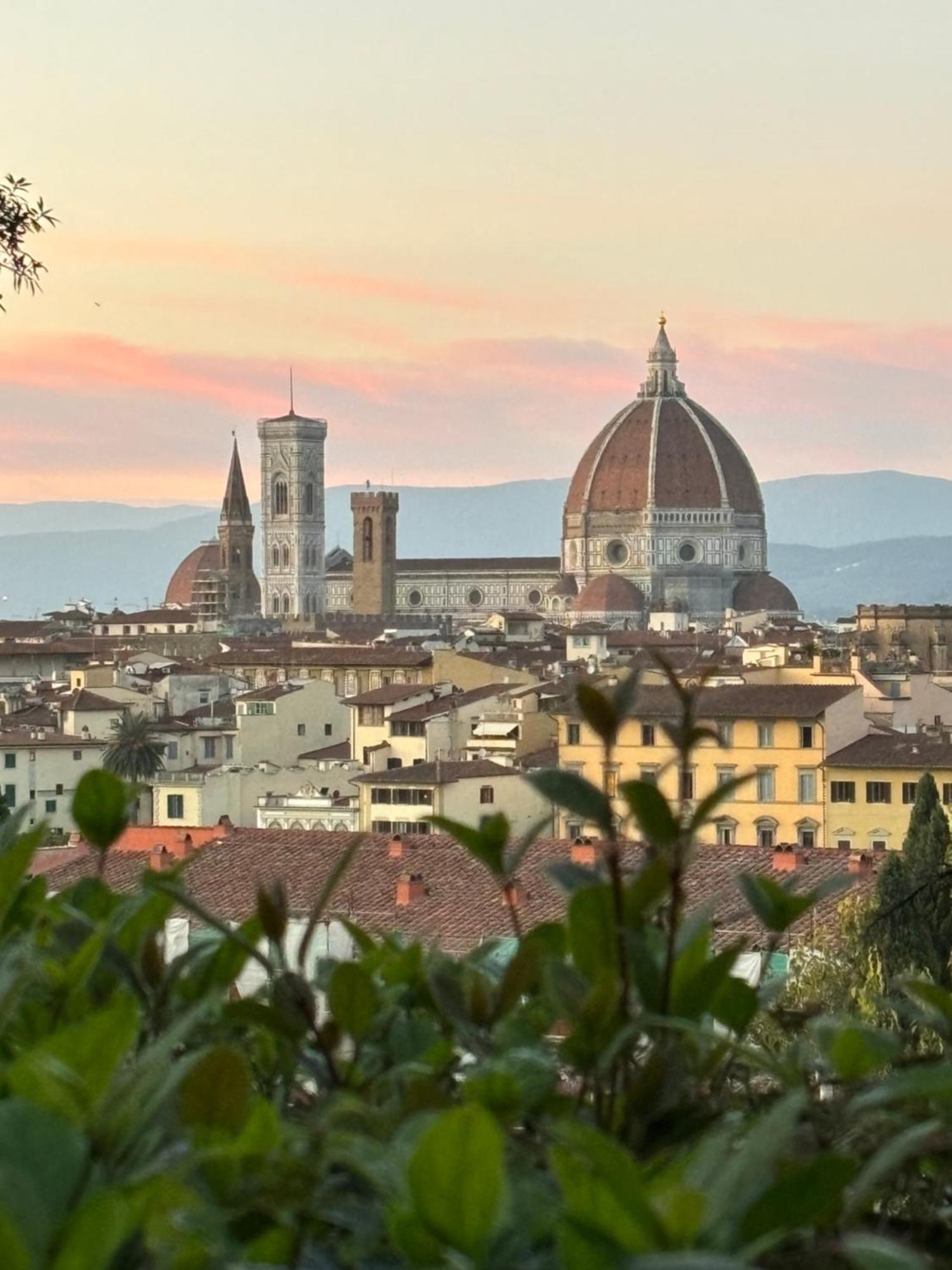In The Heart Of * Florencia